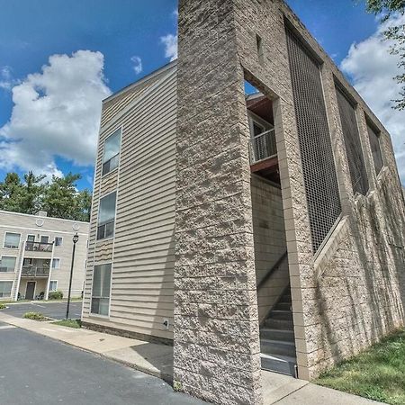 Walk To Broadway Riverfront Condo With Pool Nashville Zewnętrze zdjęcie